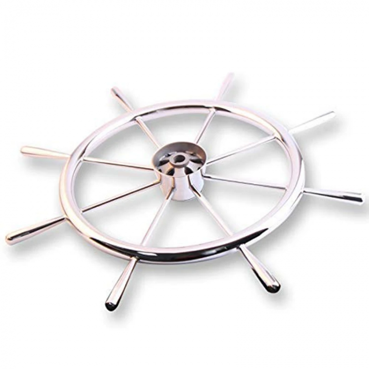 boat steering wheels