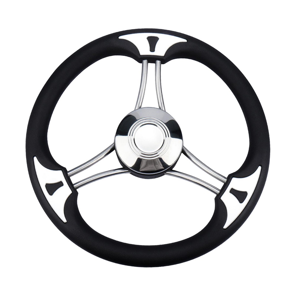 boat steering wheels