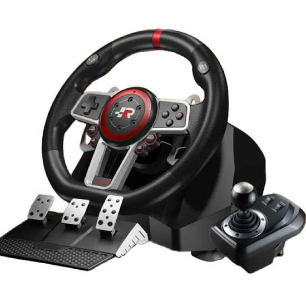 ps4 steering wheels