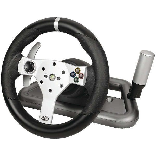 steering wheels for xbox