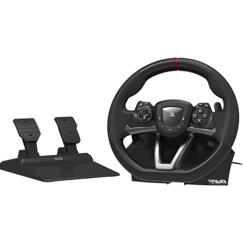 steering wheel for your PS5