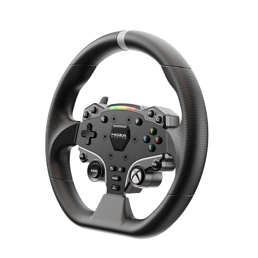 steering wheels for xbox