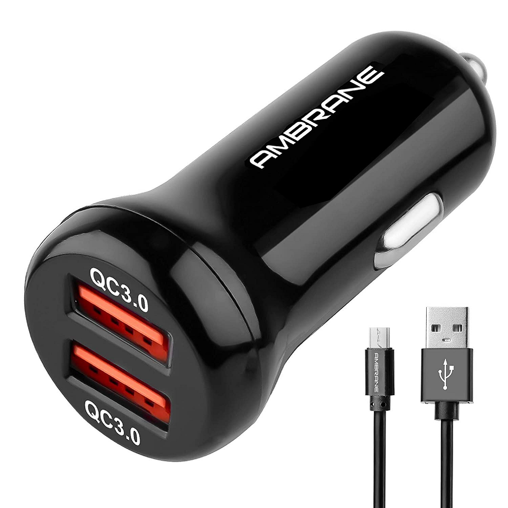 car charger