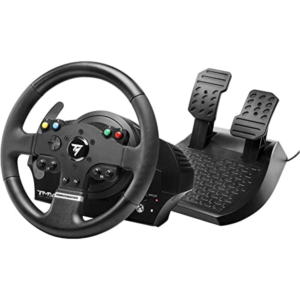 steering wheels for xbox