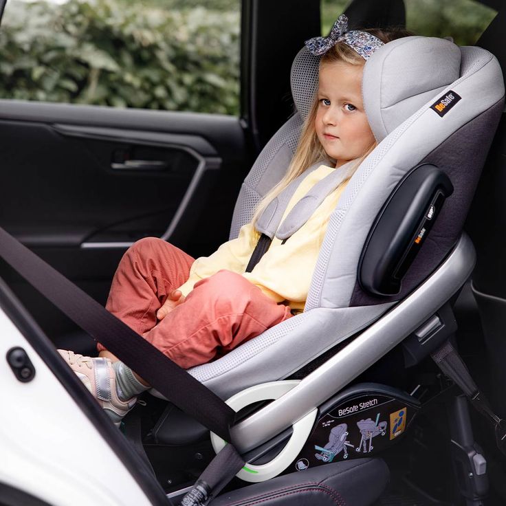 Car Seat for child