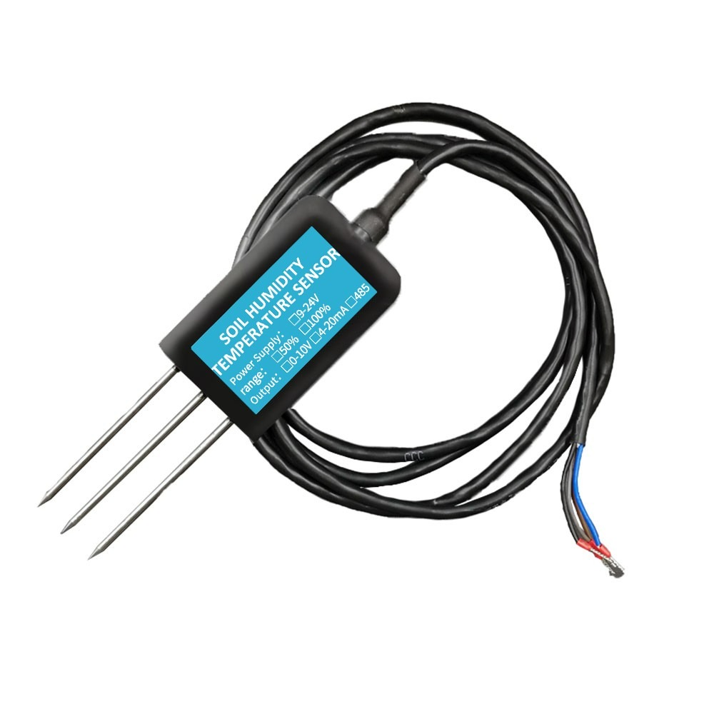 temperature sensor