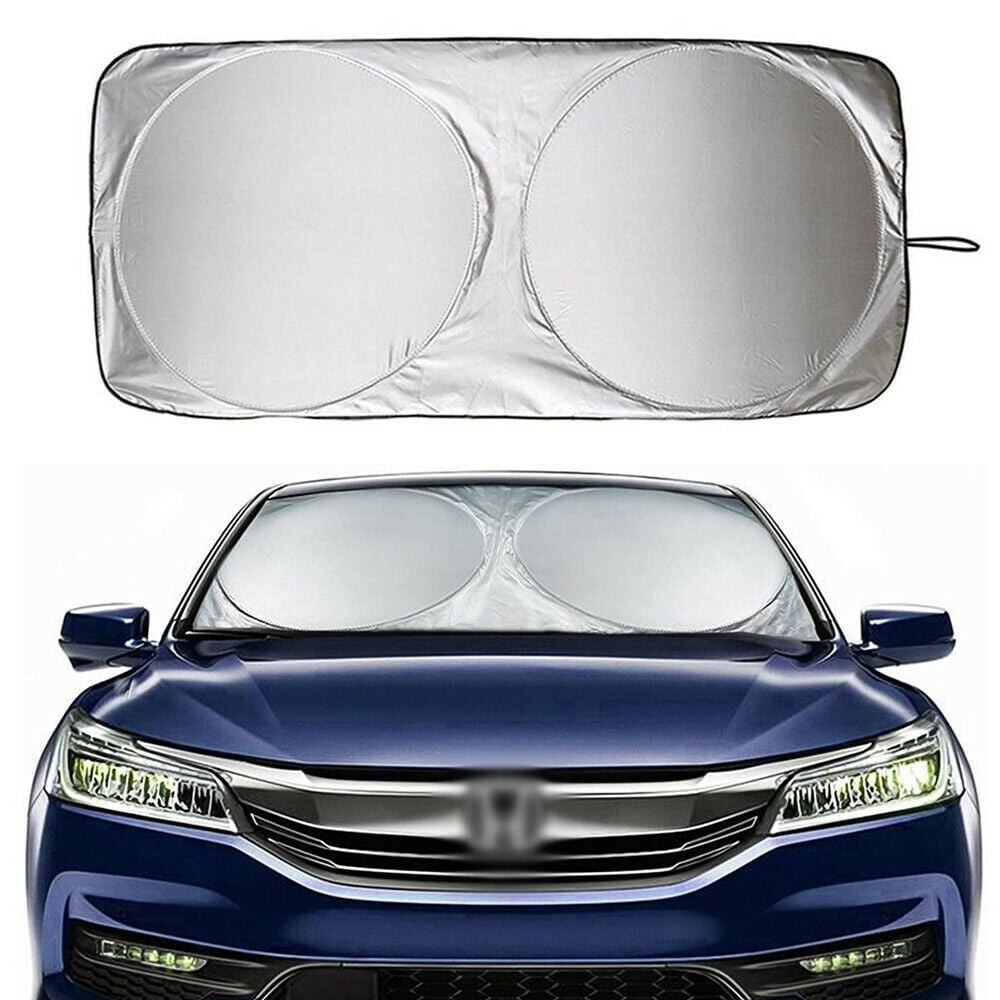 car sun shade