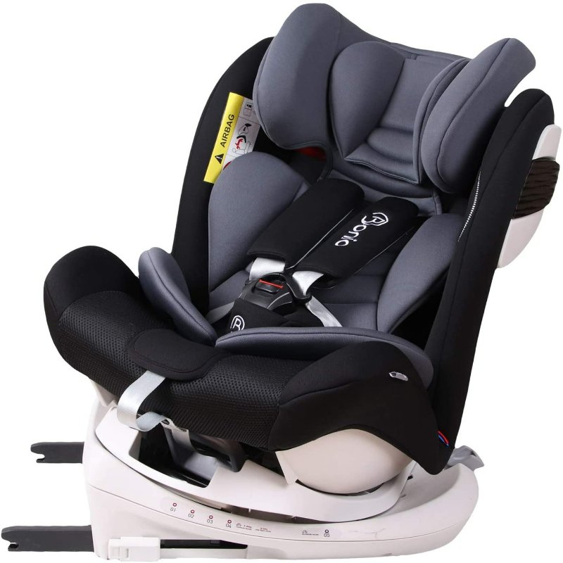 360 car seat