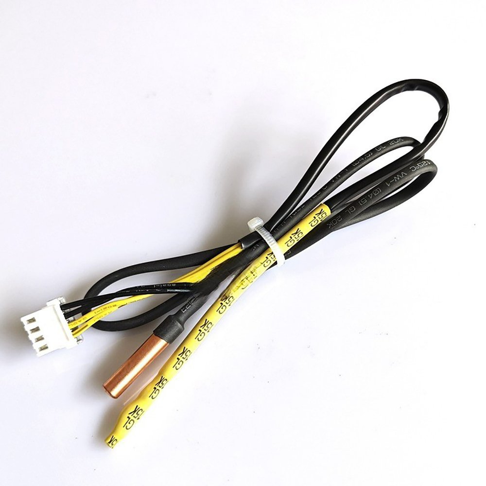 temperature sensor