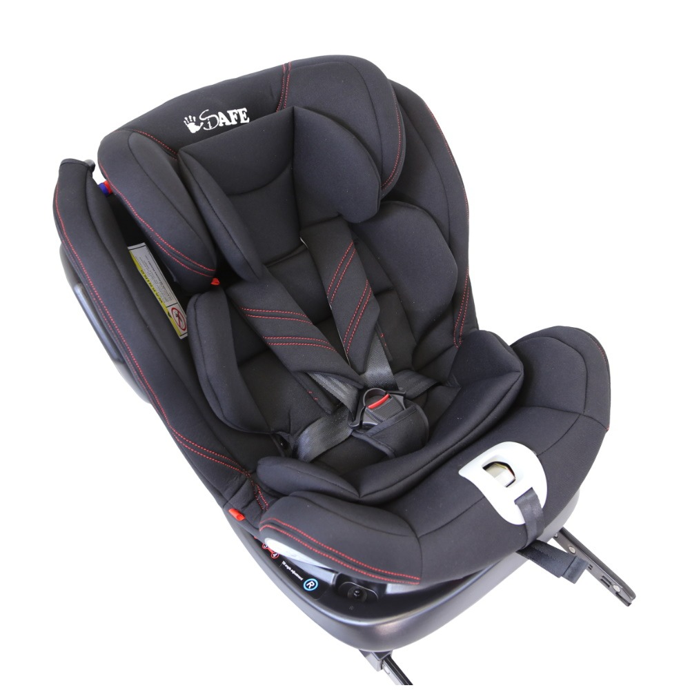 rotating car seat