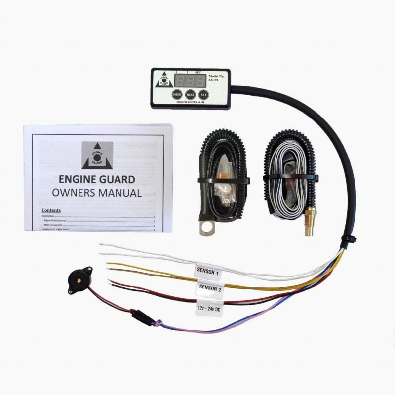 temperature sensor