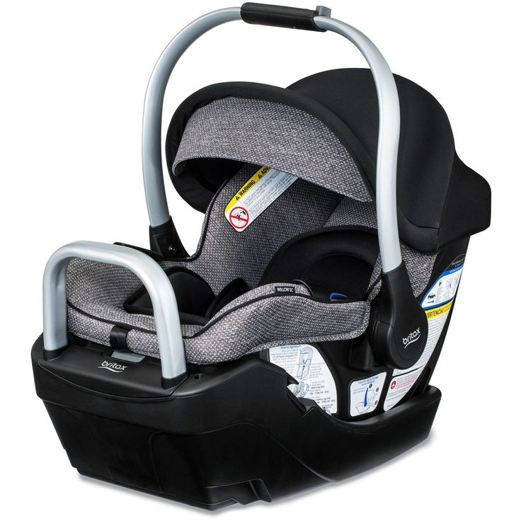 toddler car seat