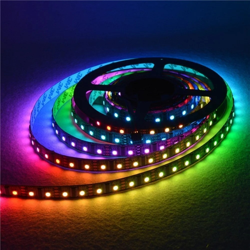 Car Underbod RGB Light 