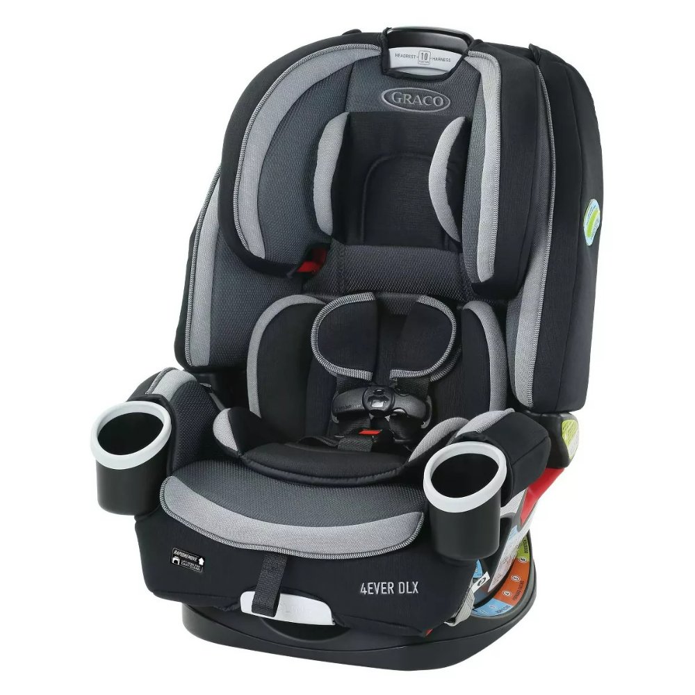 all in one car seat