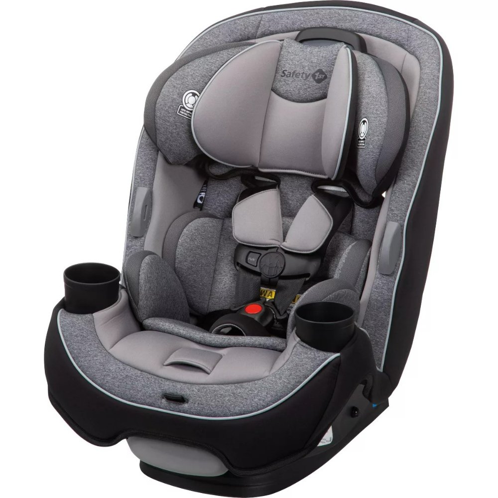 all in one car seat