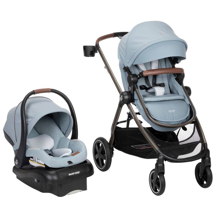 car seat stroller