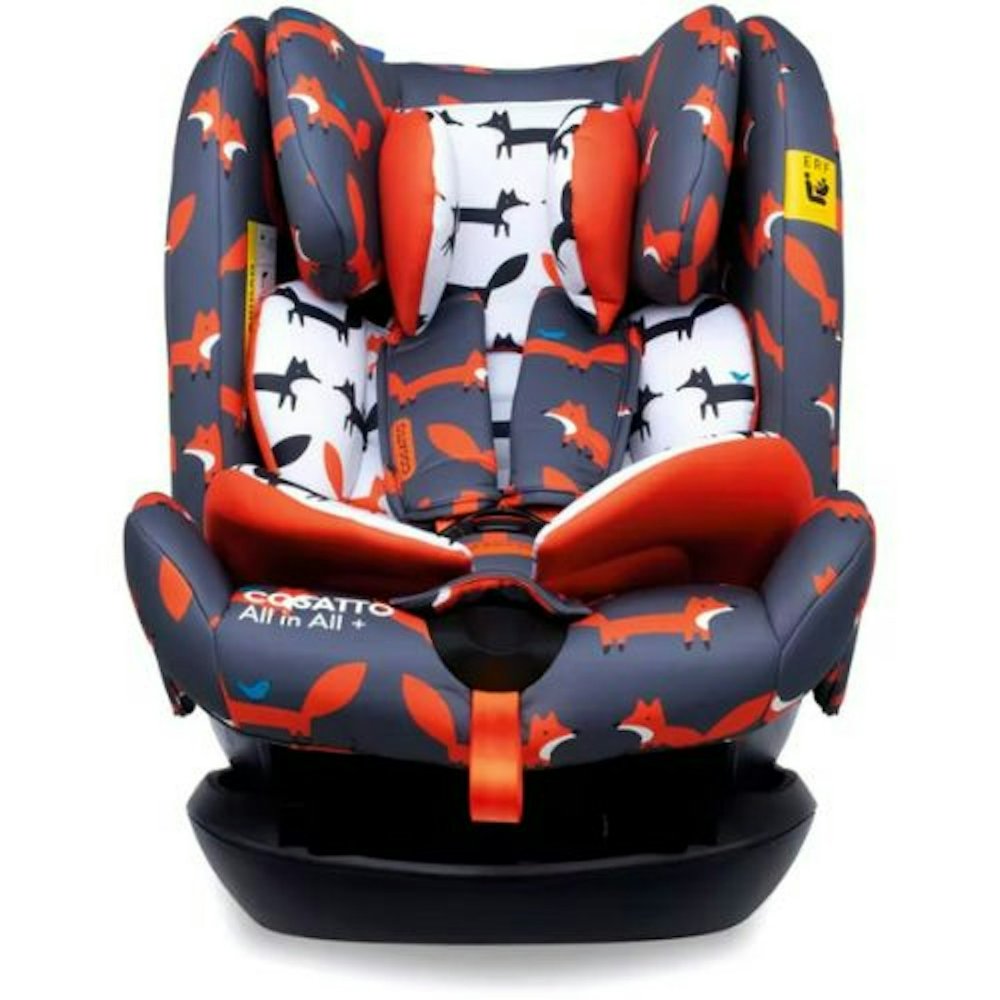 car seat for child