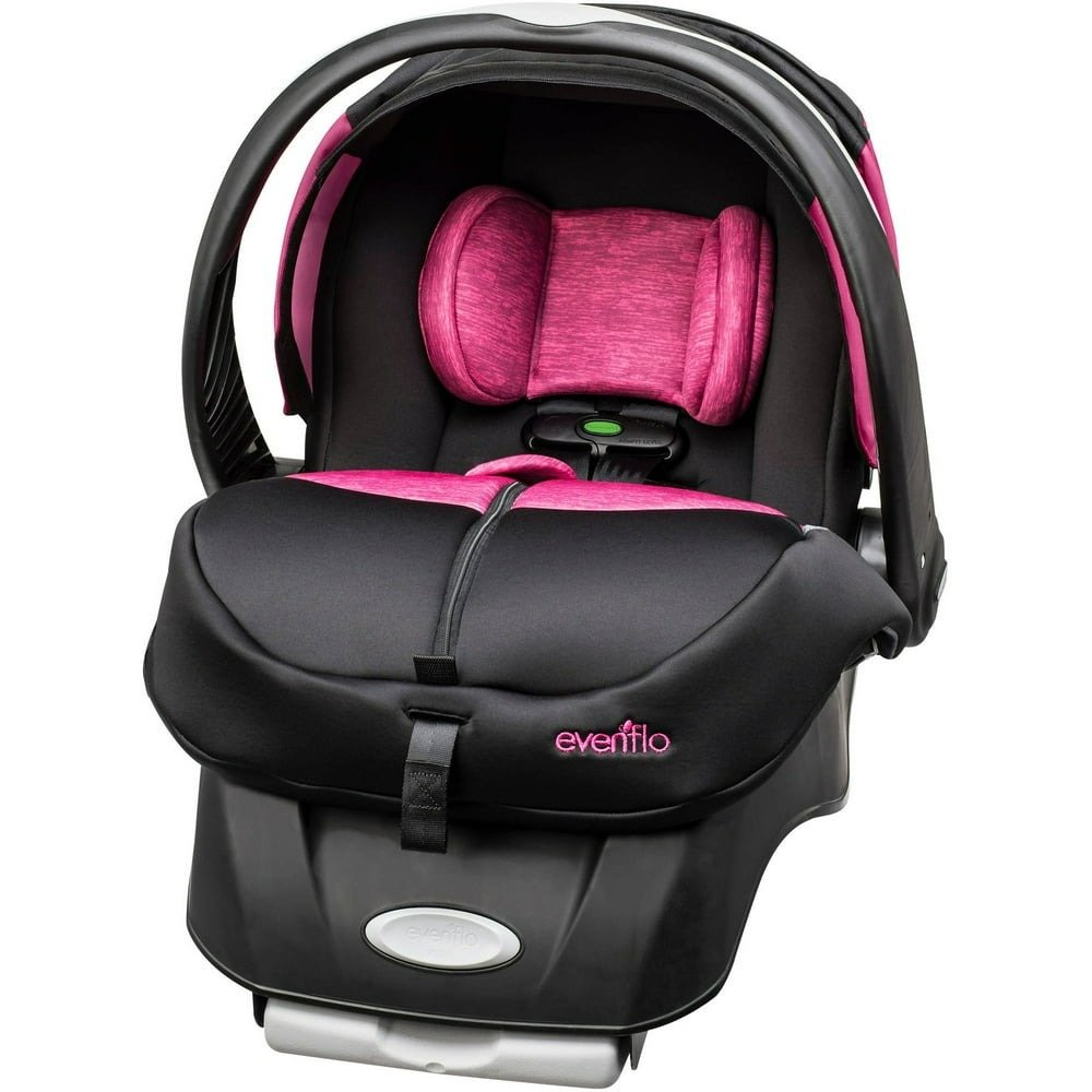 infant car seat