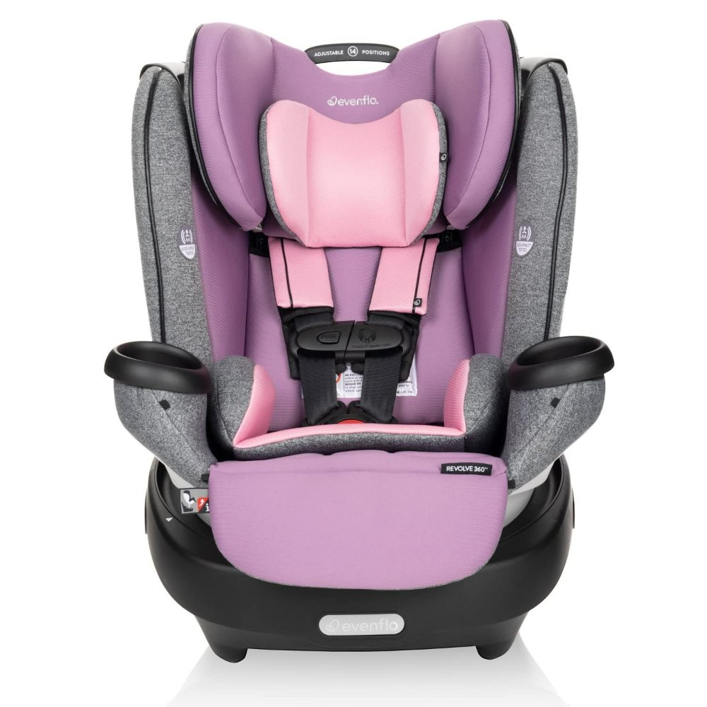 car seat for child