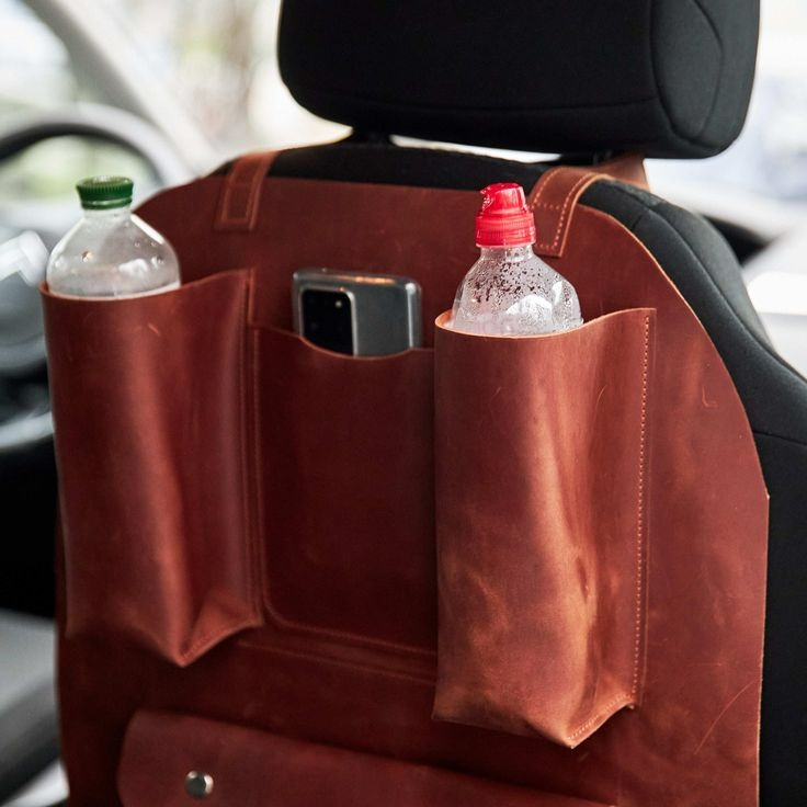 car seat organizer