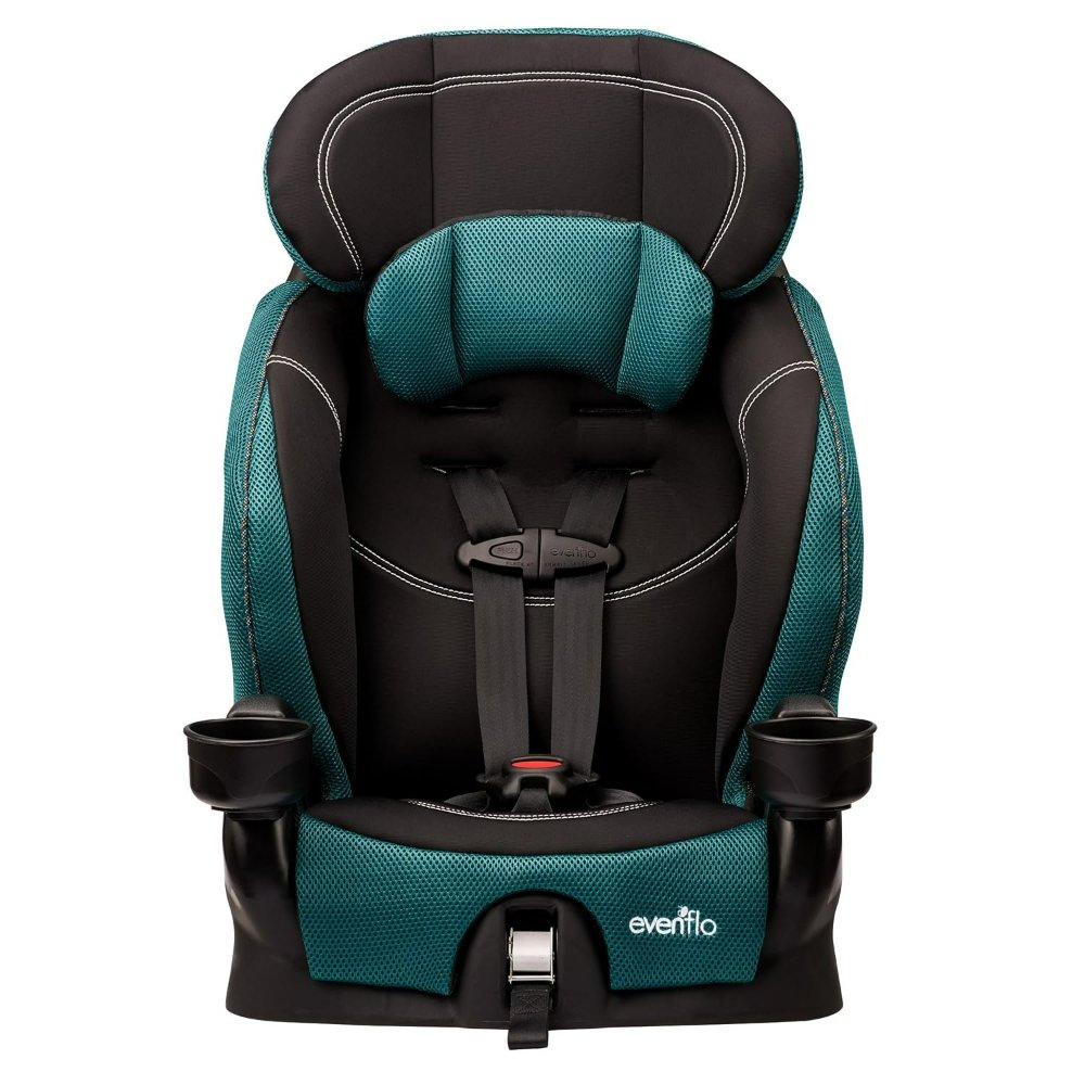 portable car seat