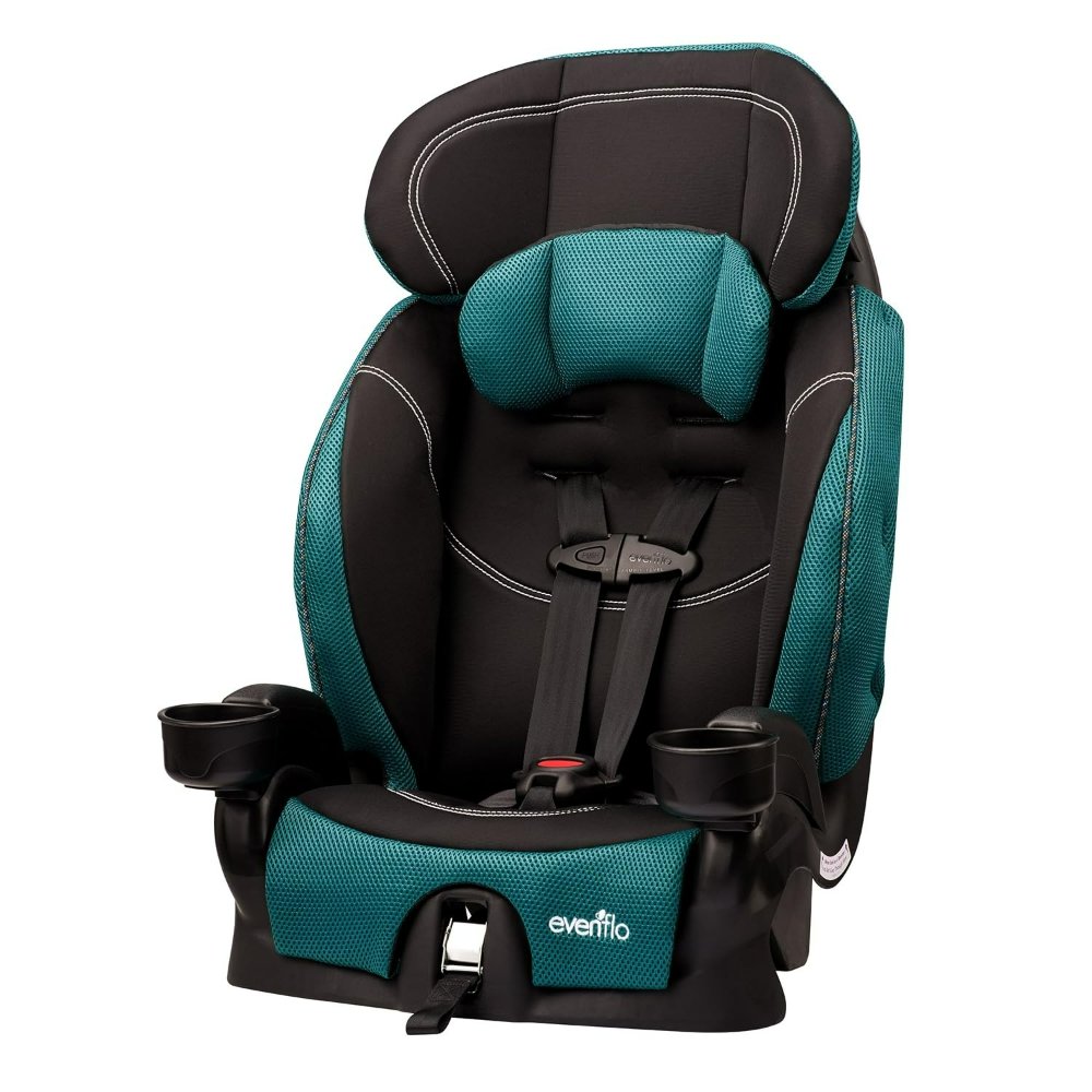 portable car seat