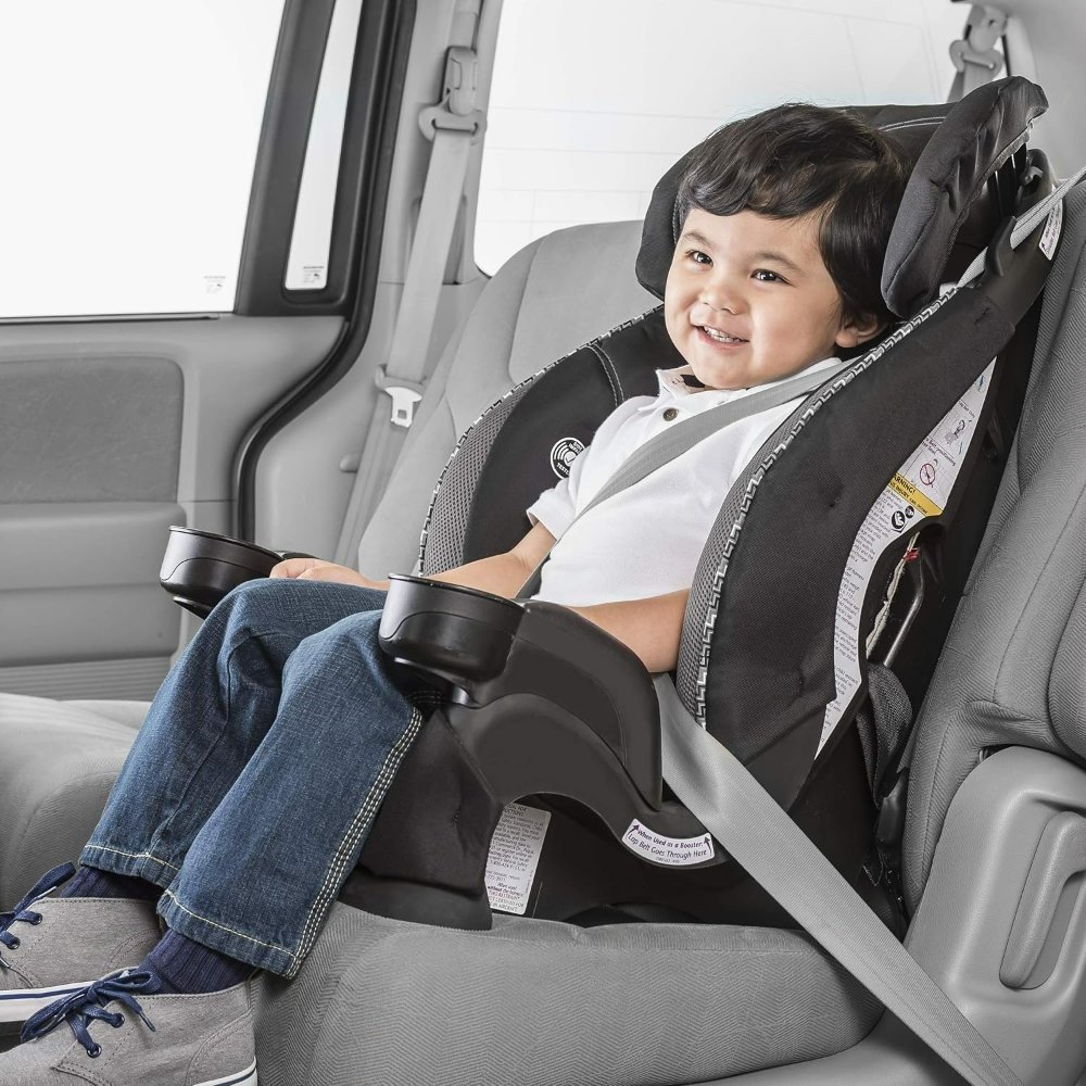 car seat for child