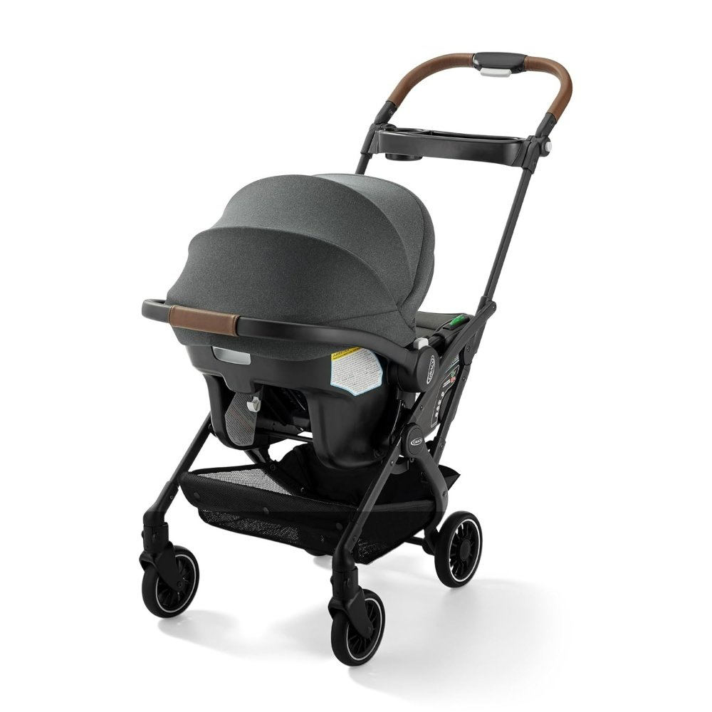 graco stroller and car seat