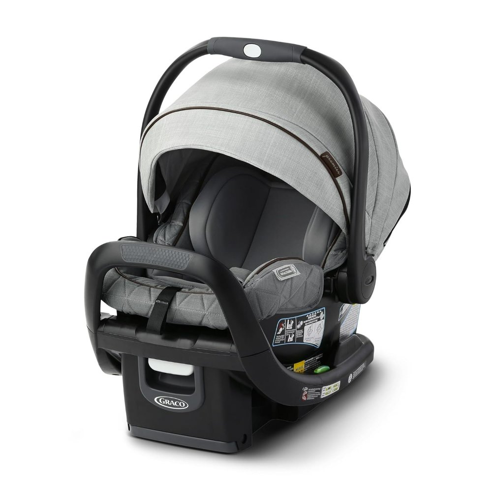 graco stroller and car seat