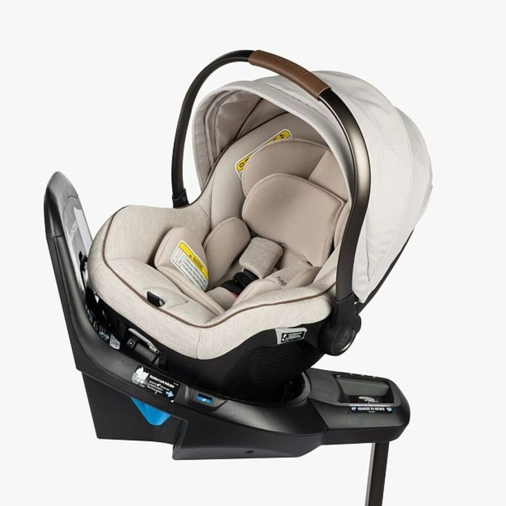 rotating car seat