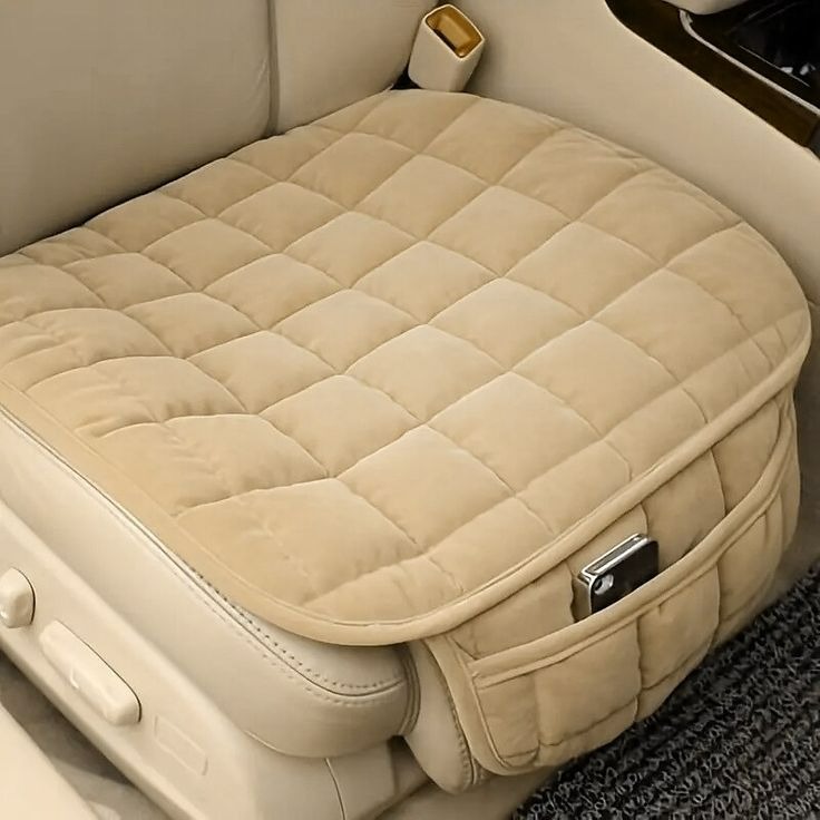 seat cushion for car